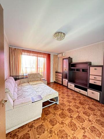 Оренда однокімнатної  квартри