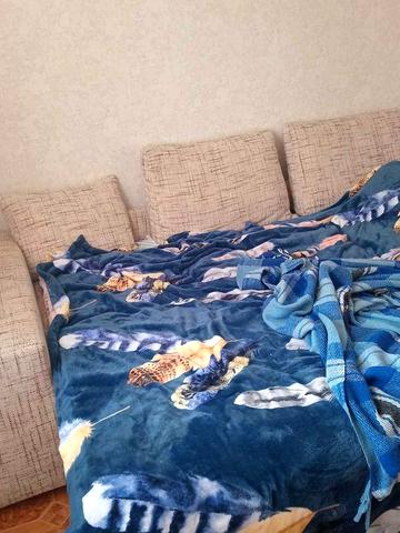 Продам 1к квартиру Красный Камень