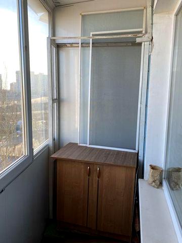 Оренда 1 кім квартири, мікрорайон Сонячний від власника