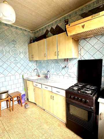 Продаж 2к Квартира Реміснича вулиця