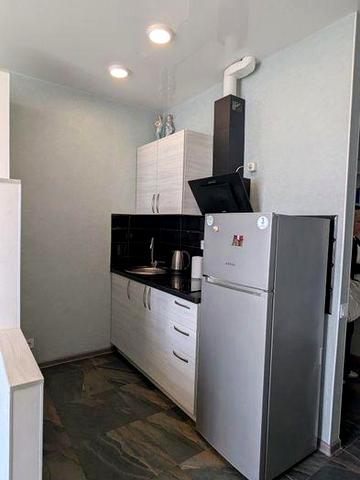 Сдам 1 к. квартиру ‼️ЖК Дмитриевский ! Квартира студия ! Люстдорфская