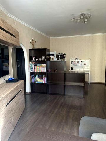 Продам 1 кімнатну квартиру