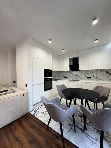 Оренда 1,5 квартири Боздош, парк Удгород, газ