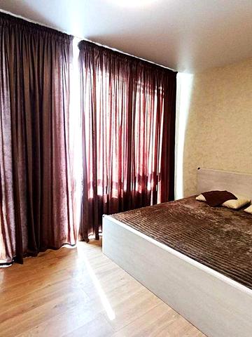 1кімнатна квартира в ЖК КОМФОРТ-КЛАСУ "Sofi House"(Софі Хаус)