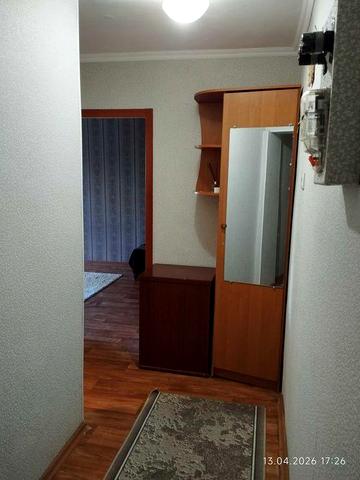 Сдается 1-но комнатную квартиру