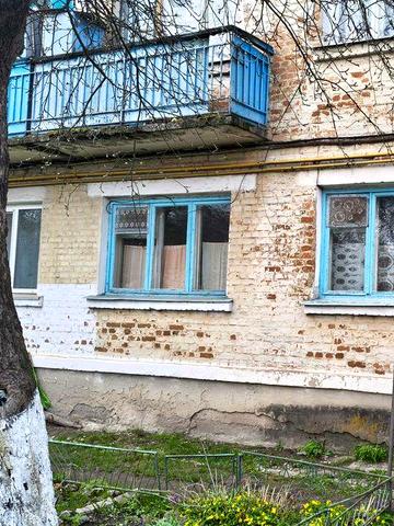 Продам 2х кімнатну квартиру в центрі від власника, Андрушівка