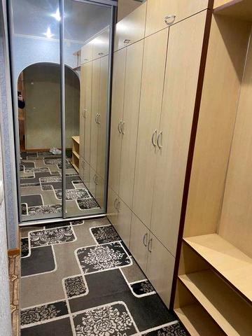 Оренда 1 кімнатної квартири на Мікрорайоні