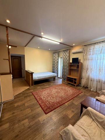 Сдам 1 к квартиру на пр. Мира 10