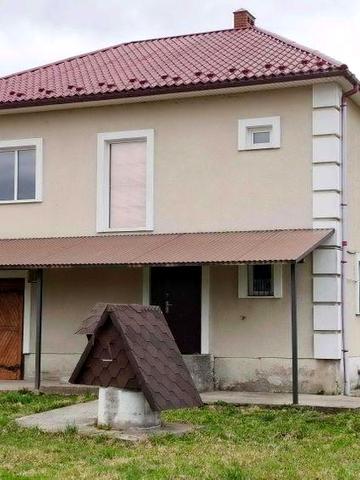 Продається будинок в с.Довгий Войнилів