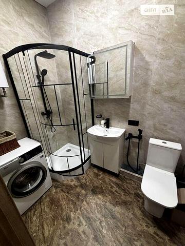 Довгострокова оренда 1к Квартира Ванний провулок ЖК Platinum Residence