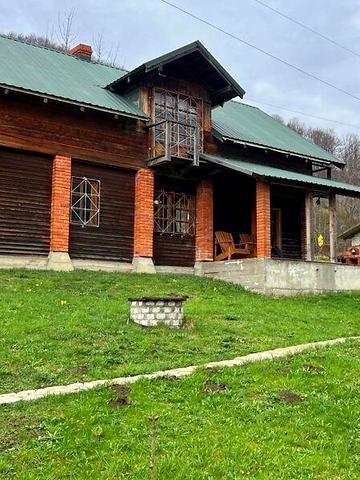 Продаж 6к Дім Надгірна вулиця