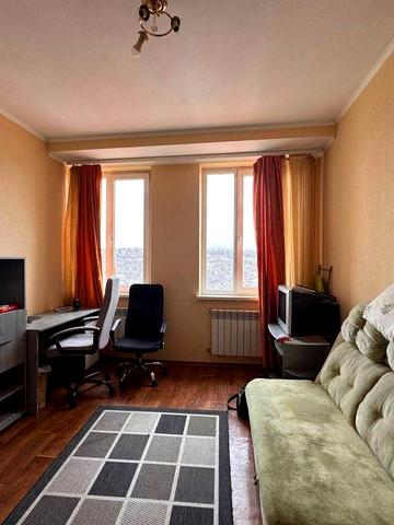 Сдам на довгий термін свою однокімнатну квартиру, агентства нерухомості, ріелторів та посередників прошу не турбувати, дякую