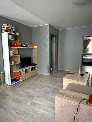 Продаж двокімнатної квартири з євроремонтом 2022 року