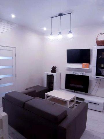 Сдам 2-х комнатную квартиру с ремонтом Таирова/Жемчужина