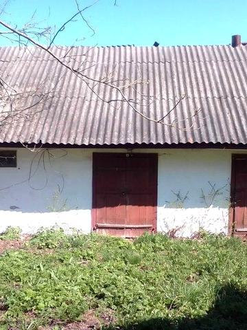 Продам будинок с. Дубрівка, Звягельський р-н, Житомирська обл.