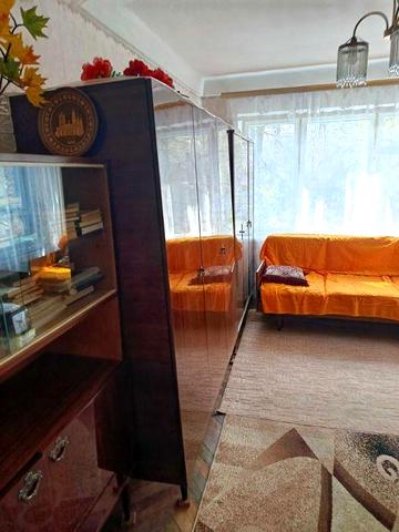 Здам в довгострокову оренду 2 кімнатну квартиру Соломянський р-н вул. Соломянська 35