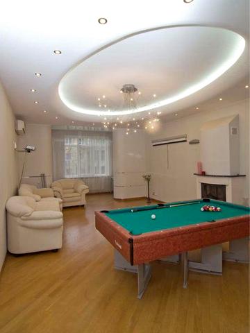 Сдам квартиру на длительный срок на французком бульваре в доме Кархашадзе возле моря в Одессе