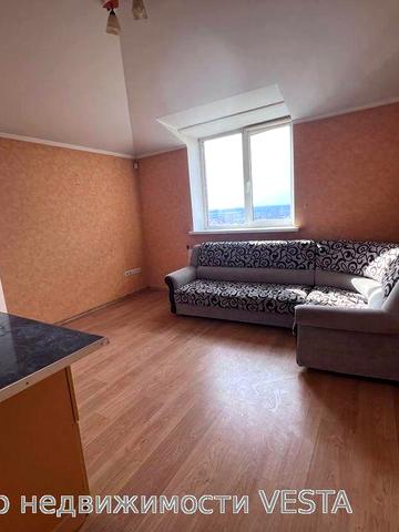 Продам 2-х кімнатну квартиру Щасливе (центр)