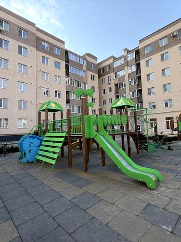 Продаж квартири у Стрижавці