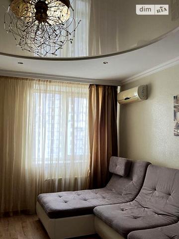 Довгострокова оренда 2к Квартира Кленова вулиця