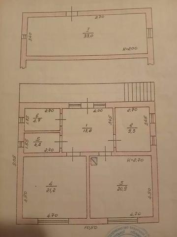 Продається  будинок в с.Вишково Закарпатській області 5 км від Туристичного Шаяну