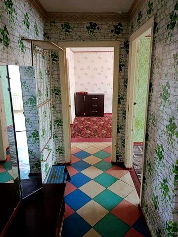 Сдам 3-кв квартиру на пл. Кирова 5/5 этаж