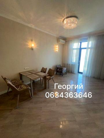 Сдам 1 комн квартиру в жк Санторини