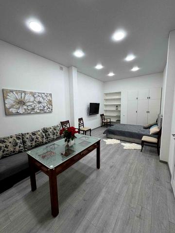 Аренда  современной новой Центр Привоз 1 этаж длительно, собачку