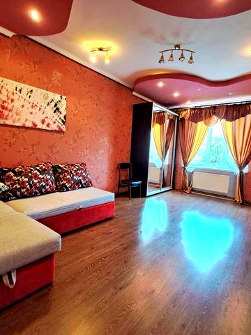 Степана Тільги вул. (Революційна), 14