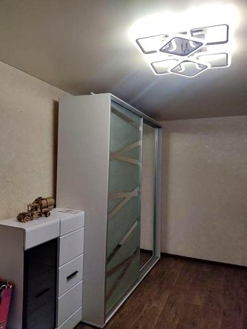 Довгострокова оренда однокімнатної квартири