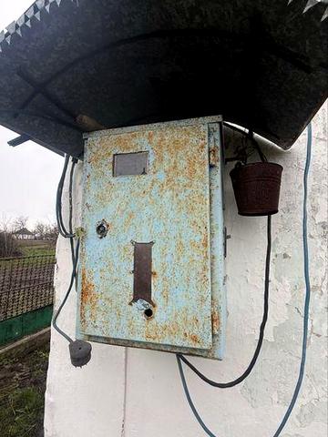 Продаж будинку в селі Руда (18 км від Білої Церкви та Сквири)