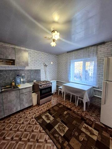 Оренда частини будинку