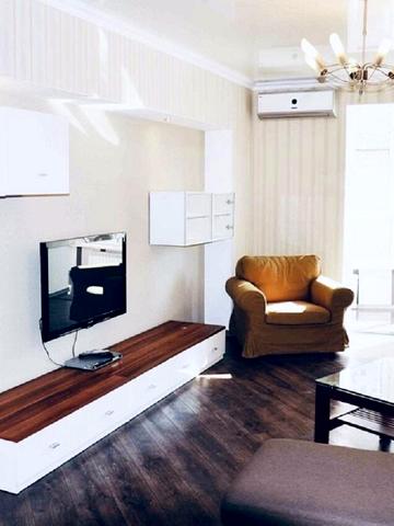 Панаса Мирного вул., 28-А