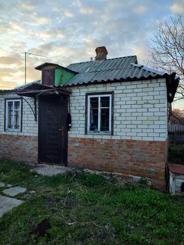 Продам будинок.с.Таранівка