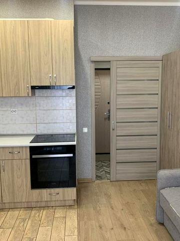 Сдам квартиру студию в ЖК Смарт