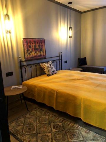 Здам квартиру в центрі ЖК Срібний дім (вільно з 21.04)!