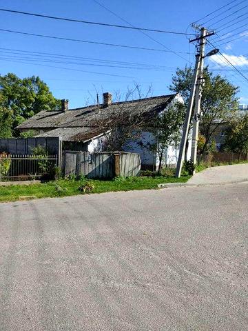 Оренда будинку Буськ