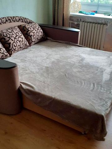 Сдам 1 кв Красный Камень Савкина 6