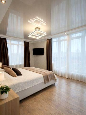 Продаж квартири в Києві, Голосіївський район, мікрорайон Ширма. ЖК Тихорецький