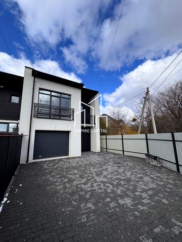 Скнилівська вул.