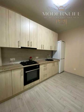 Продаж 1к квартири вул. Покровська 2/4 с. Гатне ЖК Добрий сусід