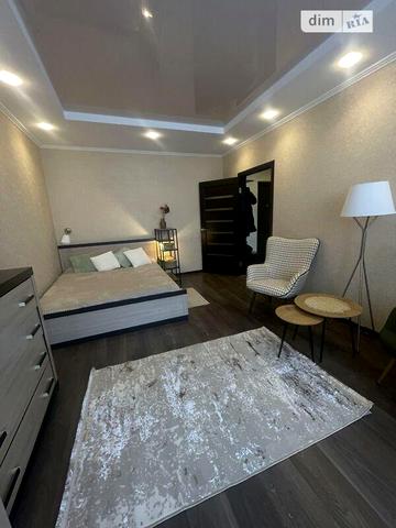 Довгострокова оренда 1к Квартира Полуботка Гетьмана вулиця ЖК Гетьманский