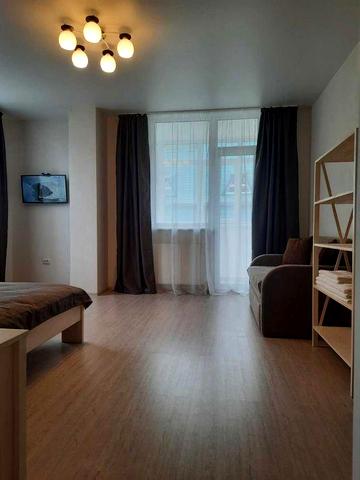 1к ЖК Скеля Яремче