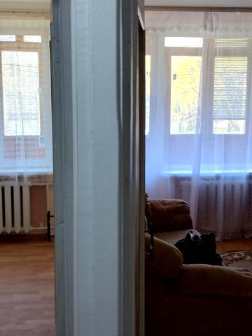 Лісовий просп., 21