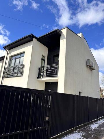 Будинок вул Скнилівська