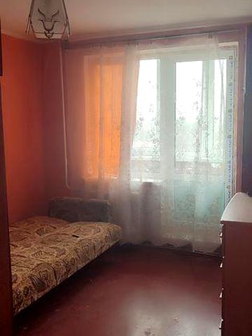 Здам 2-кімнатну квартиру, вул. Космонавтів