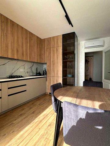 ОРЕНДА | 2-кімнатної стильної квартири вул.Стрийська, Карла Мікльоша ЖК "Новий"