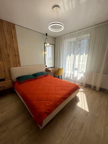 Софіївська Борщагівка стиль ,перша сдача Park Residense