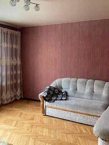 Довгострокова оренда 3к Квартира Трильовського вулиця