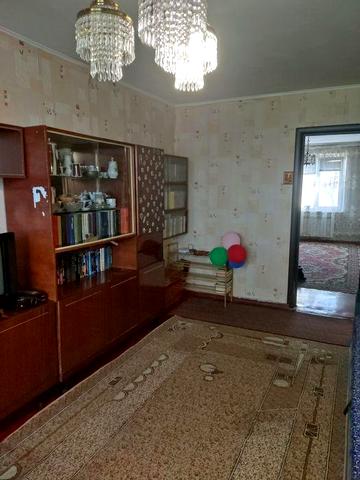 Сдам 2-ю квартиру на Гвардейской! 6000